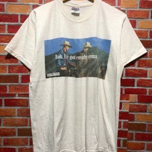 Bob I’ve Got Emphysema T-Shirt